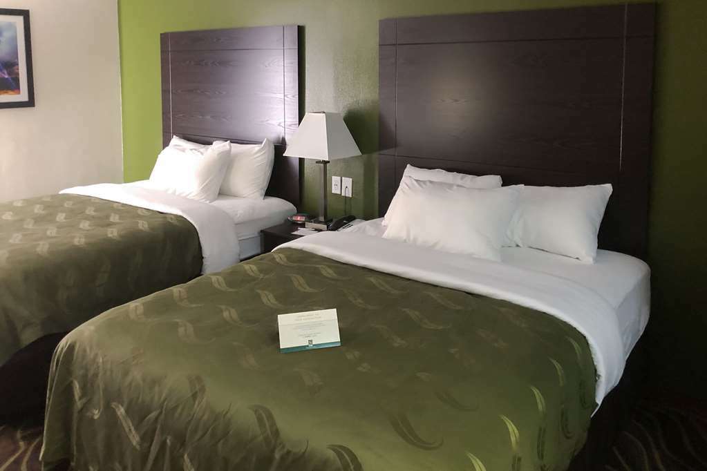 Quality Inn Greenville I-30 Kamer foto