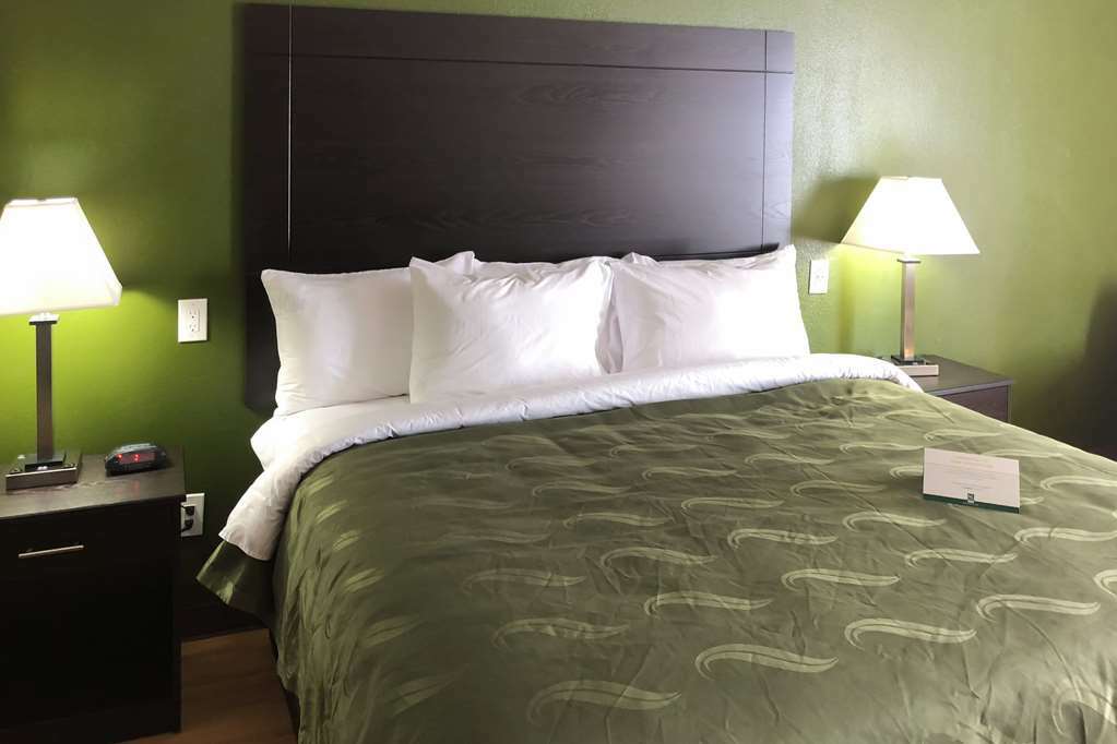 Quality Inn Greenville I-30 Kamer foto